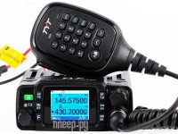 Фото TYT TH-8600 Black