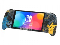 Фото Контроллеры Hori Split Pad Pro Lucario-Pikachu NSW-414U для Nintendo Switch