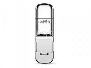 Фото 256Gb - SmartBuy M5 Silver SB256GBM5