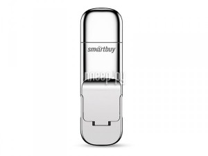 Фото 128Gb - SmartBuy M5 Silver SB128GBM5