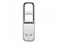 Фото 128Gb - SmartBuy M5 Silver SB128GBM5