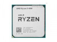 Фото AMD Ryzen 5 4500 уцененный