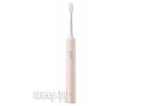 Фото Xiaomi Mijia Electric Toothbrush T200 Pink MES606