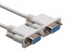 Фото KS-is RS-232 DB9 F-F 3m KS-366SB-3