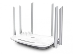 Фото TP-LINK Archer C86