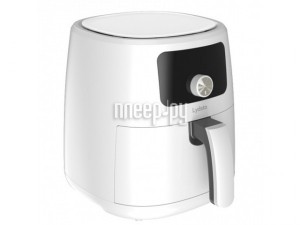 Фото Lydsto Smart Air Fryer 5L XD-ZNKQZG03