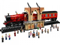 Фото Конструктор Lego Harry Potter Хогвартс-Экспресс Коллекционное издание 5921 дет. 76405