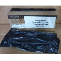 Фото Pantum PC-211EV уцененный