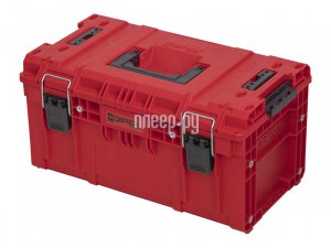 Фото Qbrick System Prime Toolbox 250 Vario Ultra HD Custom 535x327x271mm 10501374