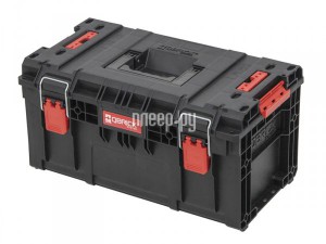Фото Qbrick System Prime Toolbox 250 Vario 535x327x271mm 10501368