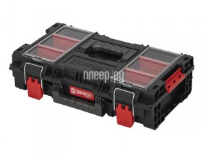 Фото Qbrick System Prime Toolbox 150 Profi 535x327x141mm 10501367