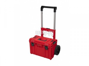 Фото Qbrick System Prime Cart Ultra HD Custom 595x425x660mm 10501372