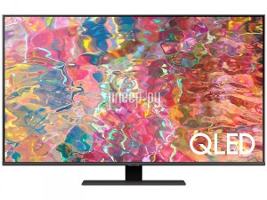 Фото Samsung QE50Q80BAUXCE