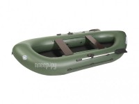 Фото Лоцман Турист 320 Green