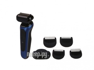Фото Braun 61-B1500S