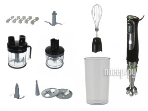Фото Braun MQ 9185 XLI