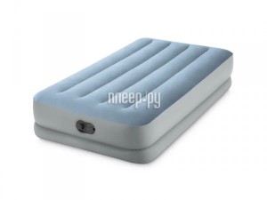 Фото Intex Twin Dura-Beam Comfort 99x191x36cm 64157