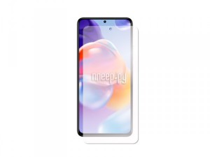 Фото Гидрогелевая пленка Innovation для Xiaomi Redmi Note 11 Pro Plus Glossy 23174