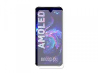Фото Гидрогелевая пленка Innovation для Infinix Note 11 Matte 37185