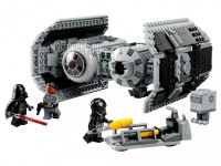 Фото Конструктор Lego Star Wars Бомбардировщик Сид 625 дет. 75347
