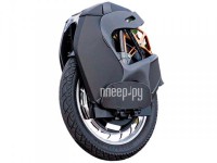 Фото KingSong S18 Hollow V2 1110Wh Rubber Black