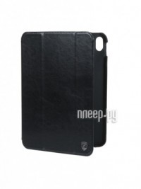 Фото Чехол G-Case для APPLE iPad 10.9 2022 Slim Premium Black G0077BL