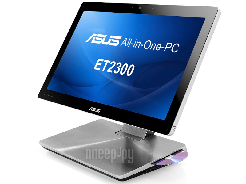 All in one. Моноблок ASUS et2300. Моноблок 23