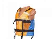 Фото Ковчег Тритон двусторонний р.40-44 (XS-S) Orange-Blue-Camouflage