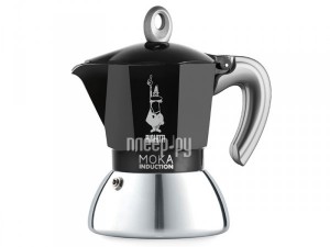 Фото Bialetti Moka Induction на 6 порций 6936