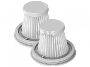 Фото HEPA-фильтр Xiaomi Mi Vacuum Cleaner Mini (2-Pack) BHR4681CN