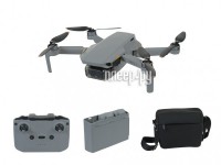 Фото DJI Mini 2 SE Fly More Combo
