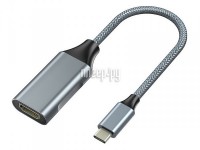 Фото KS-is USB Type-C - HDMI KS-772