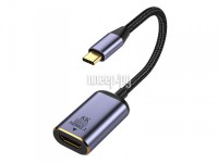Фото KS-is USB Type-C - HDMI KS-773
