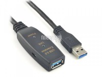 Фото KS-is USB 3.2 AM-AF 10m KS-776-10