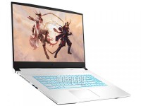 Фото MSI  Sword 17 A11UD-809XRU 9S7-17L213-809 (Intel Core i5-11400H 2.7Ghz/16384Mb/512Gb SSD/nVidia GeForce RTX 3050 Ti 4096Mb/Wi-Fi/Cam/17.3/1920х1080/DOS)