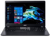 Фото Acer Extensa 15 EX215-52-76U0 Black NX.EG8ER.02W (Intel Core i7-1065G7 1.3 GHz/8192Mb/512Gb SSD/Intel Iris Plus Graphics/Wi-Fi/Bluetooth/Cam/15.6/1920x1080/Eshell)