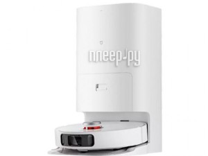 Фото Xiaomi Mi Omni Robot 1S B116 White