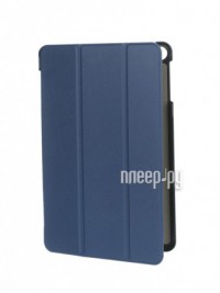 Фото Чехол Zibelino для Huawei MatePad SE Tablet Magnetic Blue ZT-HUA-SE-10.4-BLU
