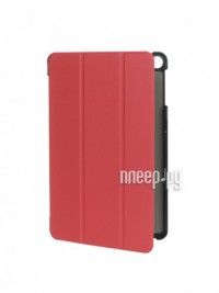 Фото Чехол Zibelino для Huawei MatePad SE Tablet Magnetic Red ZT-HUA-SE-10.4-RED