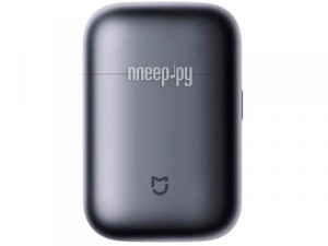 Фото Xiaomi Mijia S600 Black