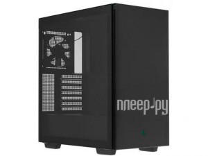 Фото DeepCool CH510 Mesh Digital ATX без БП Black