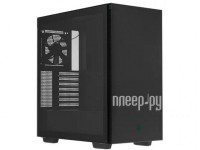 Фото DeepCool CH510 Mesh Digital ATX без БП Black