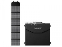 Фото Orico ORICO-SCP2-200-BK-BP
