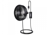 Фото Orico ORICO-CZ-F829-BK-BP