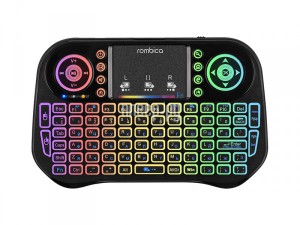 Фото Rombica Air Touch RGB WRC-T02