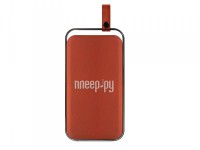 Фото Rombica Power Bank Neo Voyager 10000mAh Brown CPB-002