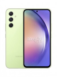 Фото Samsung SM-A546 Galaxy A54 8/256Gb Green