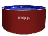 Фото Лагуна 366х125cm Ruby Red ТМ237/36616