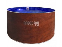 Фото Лагуна 457х125cm Dark Wood ТМ238/45714