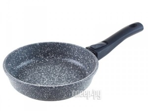 Фото Традиция Мрамор (индукция) 20cm ТМ2205И